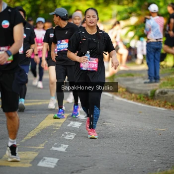 Runner Photo 4160293