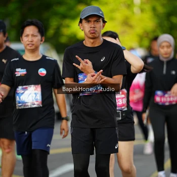 Runner Photo 4160295