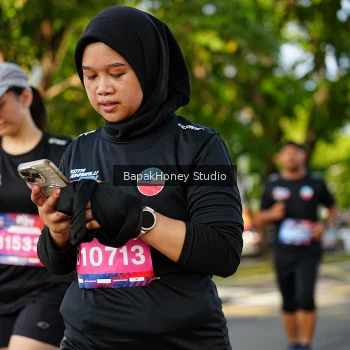 Runner Photo 4160296
