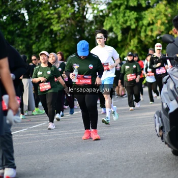 Runner Photo 4160297