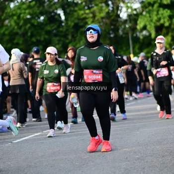 Runner Photo 4160298