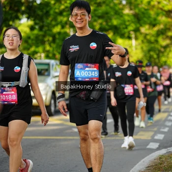 Runner Photo 4160299