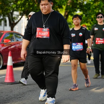 Runner Photo 4160305