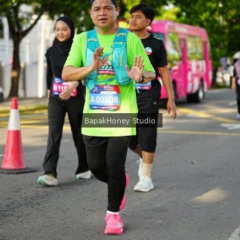 Runner Photo 4160307