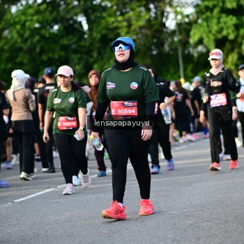 Runner Photo 4160308