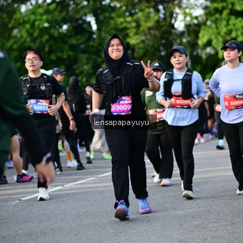 Runner Photo 4160313