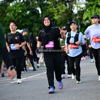 Runner Photo 4160314