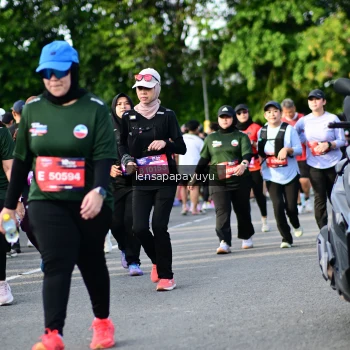 Runner Photo 4160319