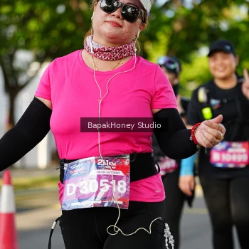 Runner Photo 4160321