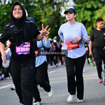 Runner Photo 4160322