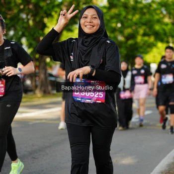 Runner Photo 4160325