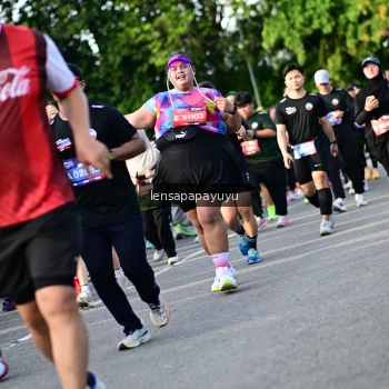 Runner Photo 4160341