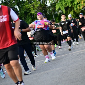 Runner Photo 4160348