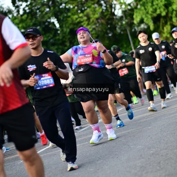 Runner Photo 4160349