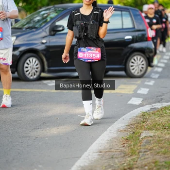 Runner Photo 4160350