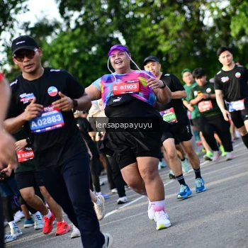 Runner Photo 4160351
