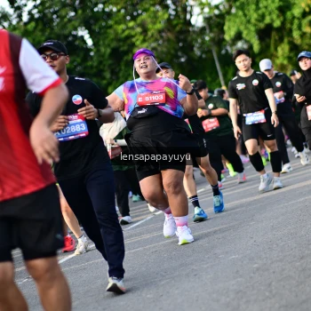 Runner Photo 4160353