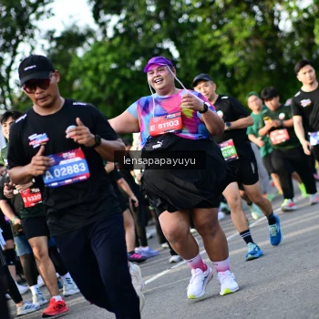 Runner Photo 4160358