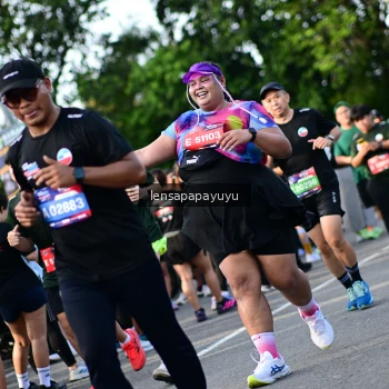Runner Photo 4160361