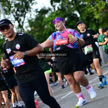 Runner Photo 4160363