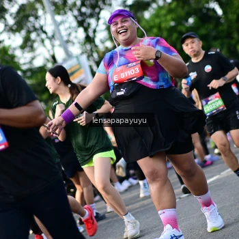 Runner Photo 4160365