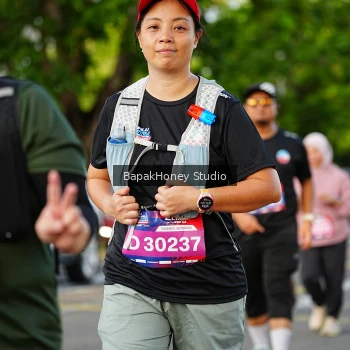 Runner Photo 4160367