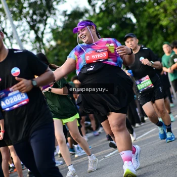 Runner Photo 4160369