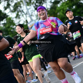 Runner Photo 4160371