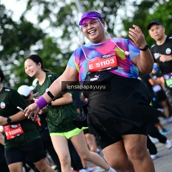 Runner Photo 4160375
