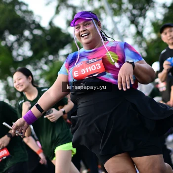 Runner Photo 4160376