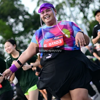 Runner Photo 4160378