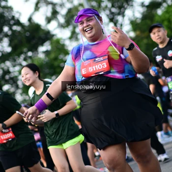 Runner Photo 4160381