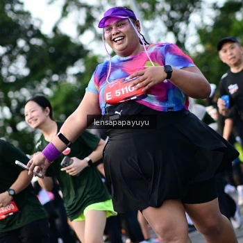 Runner Photo 4160382