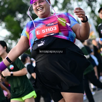 Runner Photo 4160383