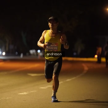 Runner Photo 4160384