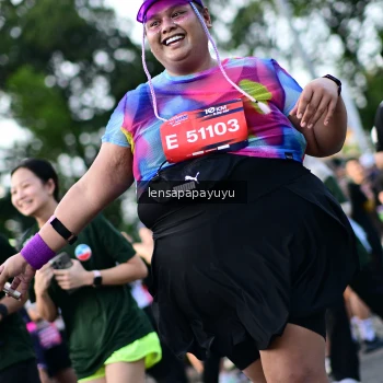 Runner Photo 4160385