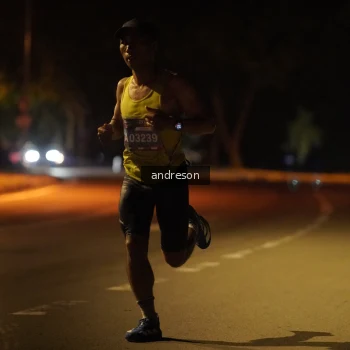 Runner Photo 4160388