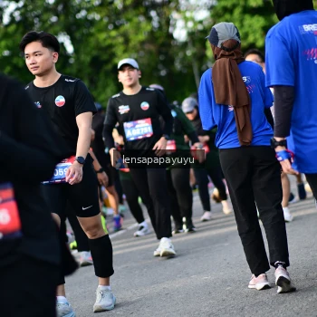 Runner Photo 4160392