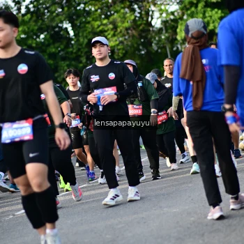 Runner Photo 4160397