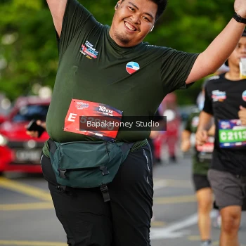 Runner Photo 4160402