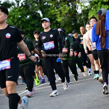 Runner Photo 4160403