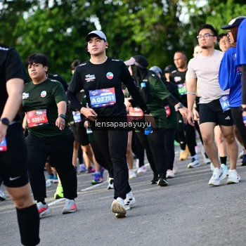 Runner Photo 4160406