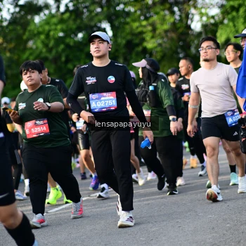 Runner Photo 4160407