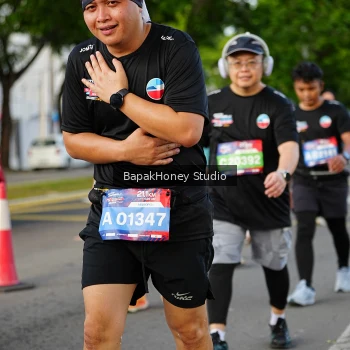 Runner Photo 4160419
