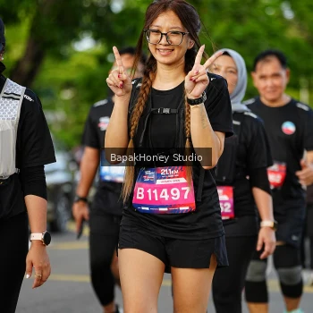 Runner Photo 4160420