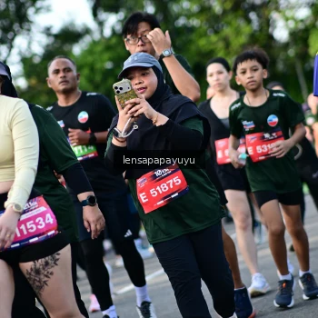 Runner Photo 4160432