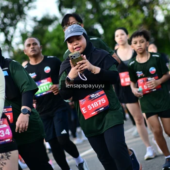 Runner Photo 4160437