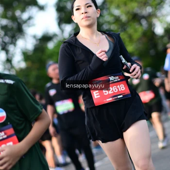Runner Photo 4160438