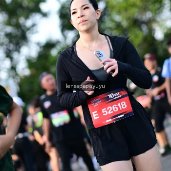 Runner Photo 4160441