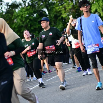 Runner Photo 4160445